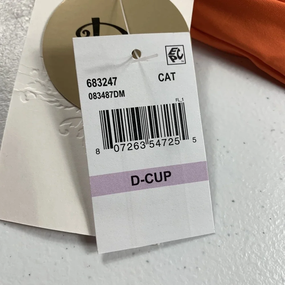 BECCA womens bandeau